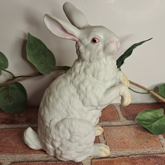 Other - ANDREA BY SADEK Rabbit Figurine